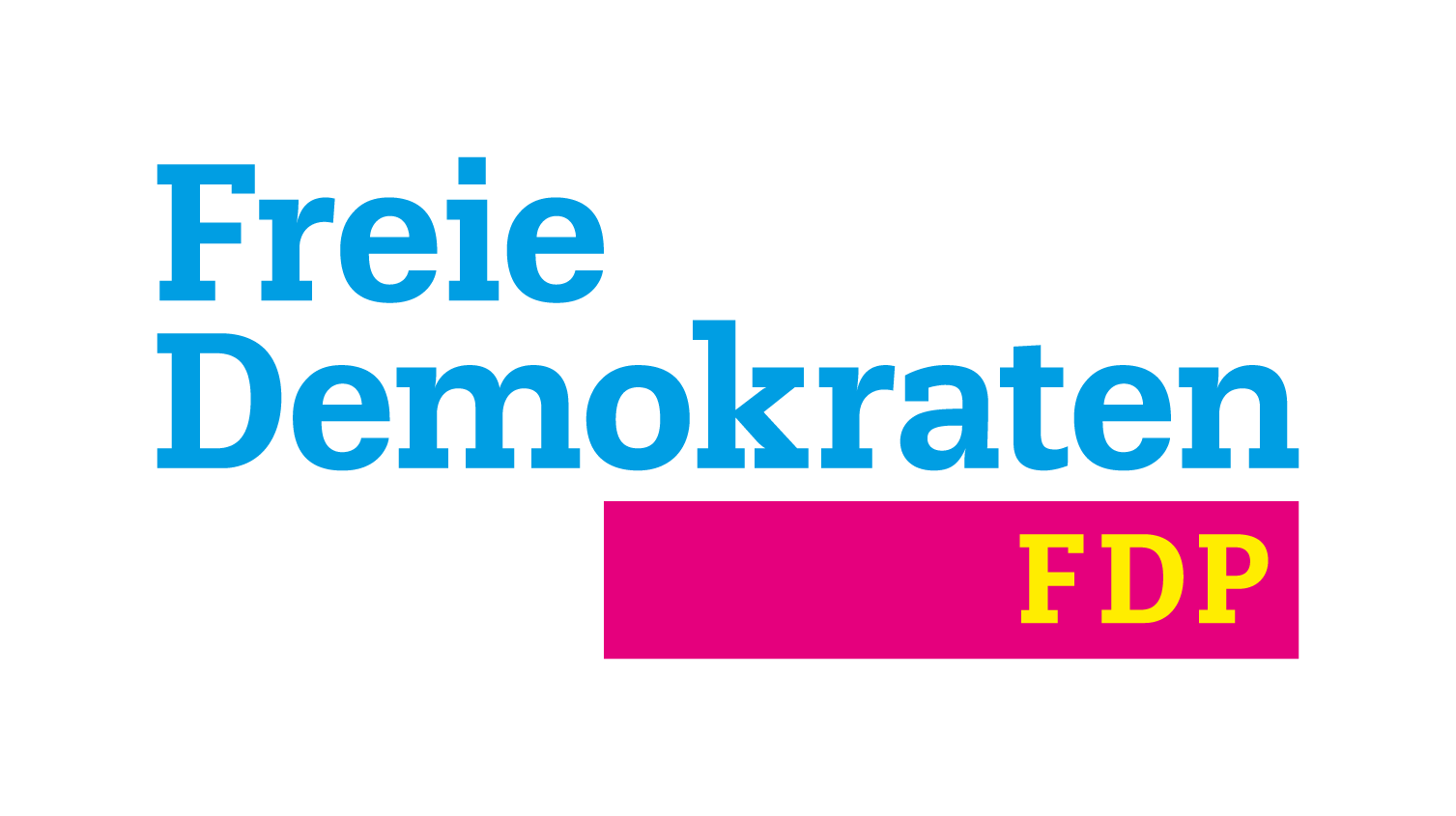 Logo FDP Regensburg
