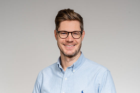 Dr. Andreas Schicho, Liste 6, Platz 22