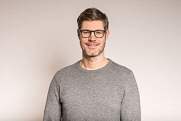 Prof. Dr. Andreas Schicho, Liste 8, Platz 15