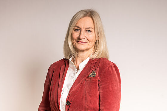 Stefanie Horlacher, Liste 8, Platz 14