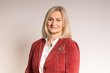 Stefanie Horlacher, Liste 8, Platz 14