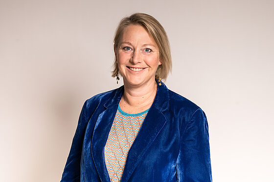 Ilka Meierhofer, Liste 8, Platz 8