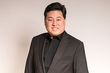 Loi Vo, Liste 8, Platz 5