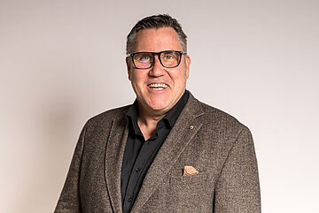 Carsten Hammer, Liste 8, Platz 23