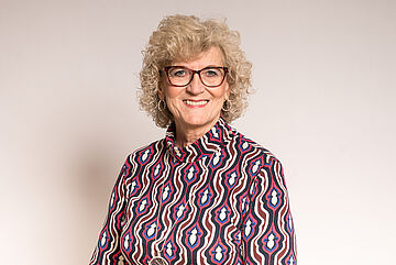 Karin Pestner, Liste 8, Platz 24