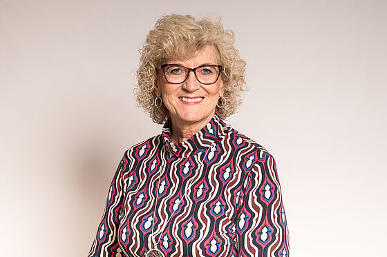 Karin Pestner, Liste 8, Platz 24