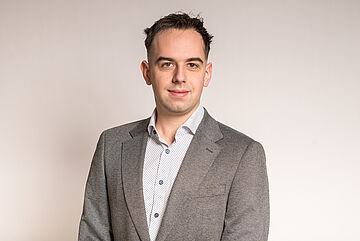 Fabian Kummer, Liste 8, Platz 37