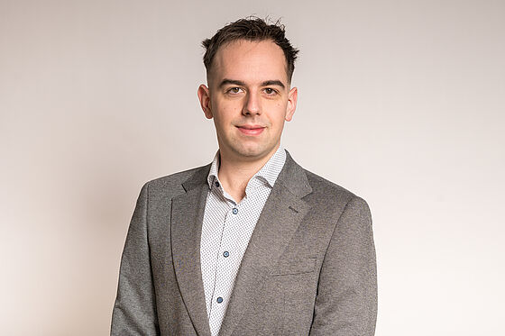 Fabian Kummer, Liste 8, Platz 37