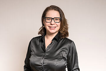 Petra Homeier, Liste 8, Platz 47