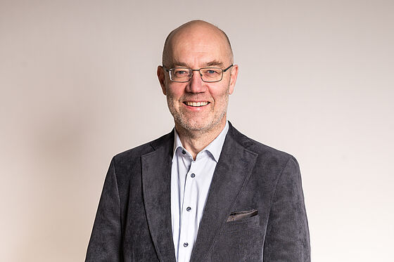 Christian von der Linden, Liste 8, Platz 28