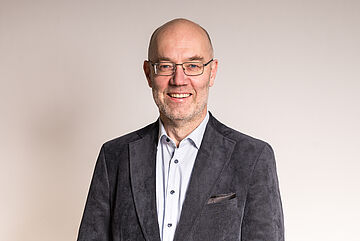 Christian von der Linden, Liste 8, Platz 28