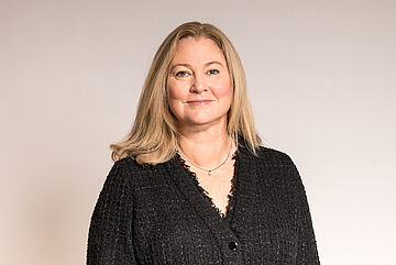 Dr. Meike Lengfellner, Liste 8, Platz 19