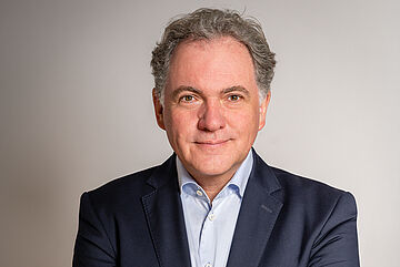 Horst Meierhofer, Liste 8, Platz 1