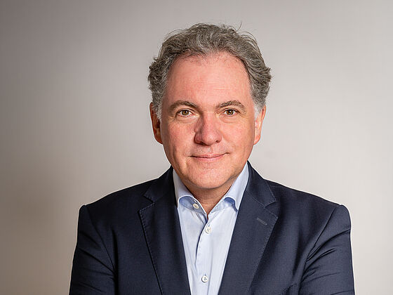 Horst Meierhofer, Liste 8, Platz 1