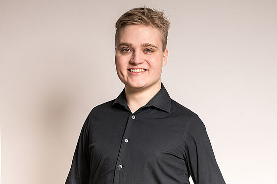 Philipp Oelschlegel, Liste 8, Platz 34
