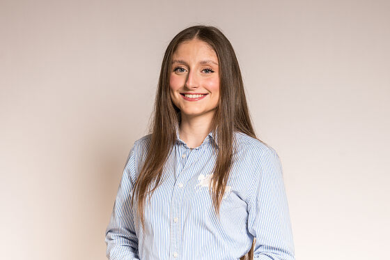 Felicitas Dirscherl, Liste 8, Platz 4