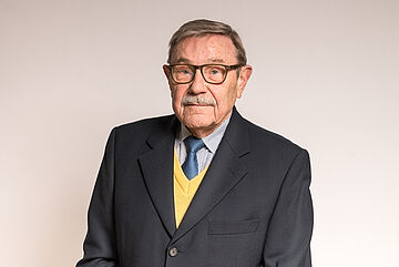 Dr. Jürgen Pätz, Liste 8, Platz 50