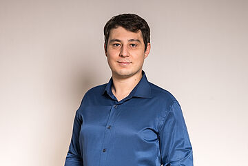 Muammer Tipi, Liste 8, Platz 43