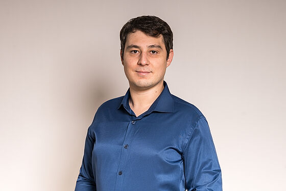 Muammer Tipi, Liste 8, Platz 43