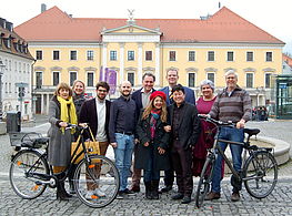 FDP Regensburg verabschiedet Wahlprogramm