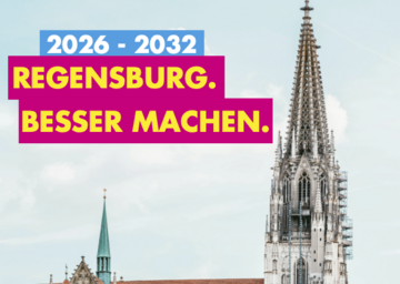 FDP Regensburg verabschiedet Wahlprogramm zur Kommunalwahl 2026