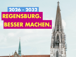FDP Regensburg verabschiedet Wahlprogramm zur Kommunalwahl 2026