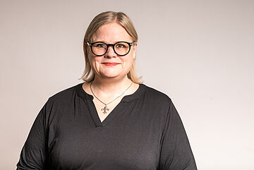 Christine Vogel, Liste 8, Platz 16