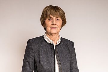 Gabriele Opitz, Liste 8, Platz 2