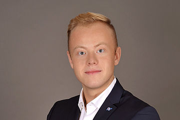 Quirin Söll, Liste 6, Platz 27