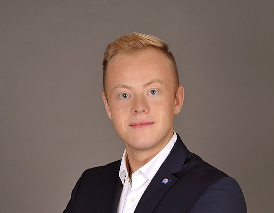 Quirin Söll, Liste 6, Platz 27