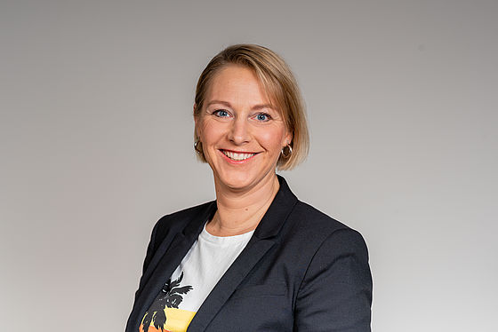 Ilka Meierhofer, Liste 6, Platz 7