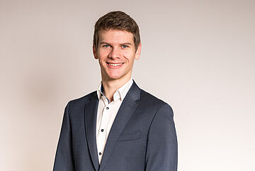 David Prechtl, Liste 8, Platz 18