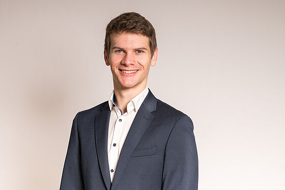 David Prechtl, Liste 8, Platz 18