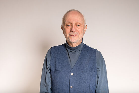 Wolfgang Rübenach, Liste 8, Platz 48