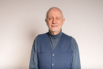 Wolfgang Rübenach, Liste 8, Platz 48