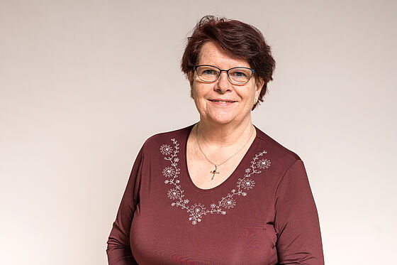 Renate Listl, Liste 8, Platz 10