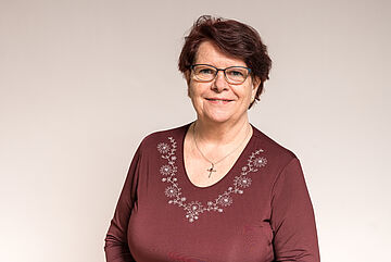 Renate Listl, Liste 8, Platz 10