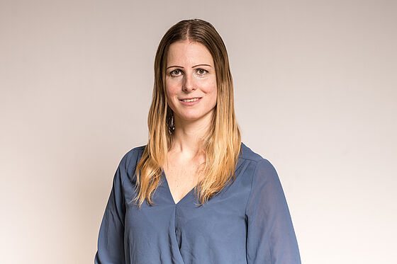 Melody Bayer, Liste 8, Platz 13