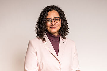 Dr. Laila Siam, Liste 8, Platz 29