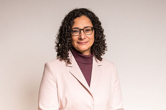 Dr. Laila Siam, Liste 8, Platz 29