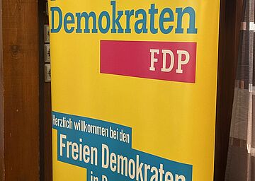 FDP Regensburg zieht Bilanz zur Kommunalwahl und stellt Weichen für die Zukunft