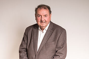 Prof. Dr. Bernhard Kulla, Liste 8, Platz 21