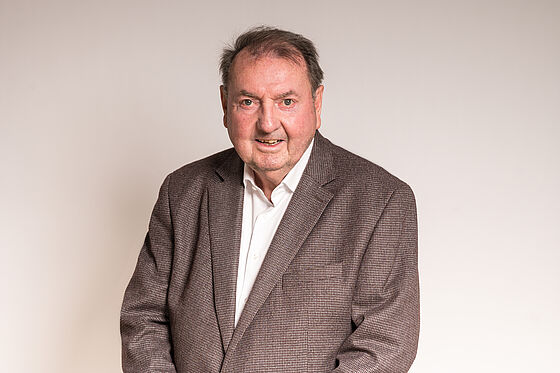 Prof. Dr. Bernhard Kulla, Liste 8, Platz 21