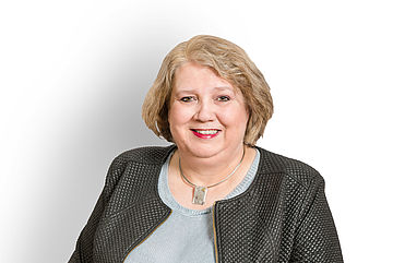 Dr. Ilka Enger, Liste 6, Platz 4