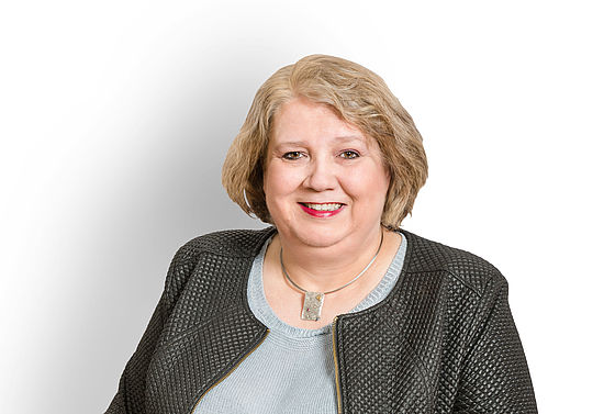 Dr. Ilka Enger, Liste 6, Platz 4