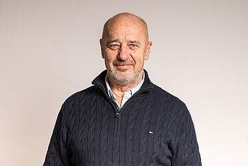 Günter Knarr, Liste 8, Platz 17