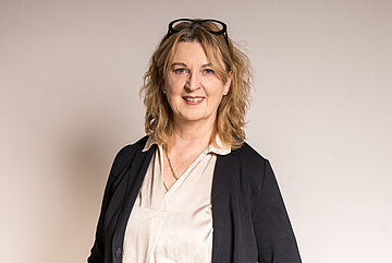 Caroline Frey, Liste 8, Platz 33