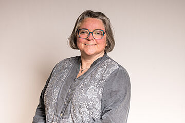 Johanna Böhm, Liste 8, Platz 25