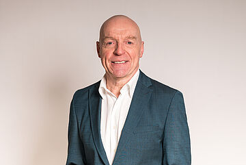 Jörg Weishaupt, Liste 8, Platz 12